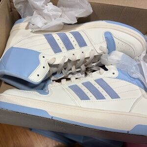 Adidas Breakstart Mid